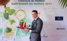 Concours du Meilleur Bartender du Maroc 2017 : les résultats
