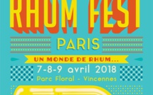 Rhum Fest Paris 2018 : le programme des masterclasses