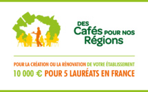 Prix Des Cafés Pour Nos Régions 2018