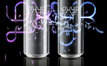 LXYR, nouvelle boisson énergétique prépare son lancement 