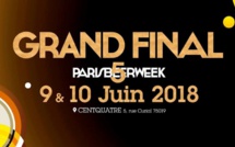 Grand Final de la Paris Beer Week 2018
