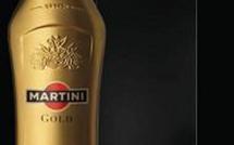 Monica Bellucci tourne la "Dolce Vita" pour Martini Gold by D&amp;G