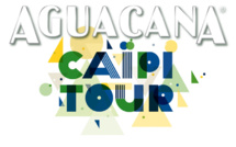 ​L’Aguacana Caïpi Tour : une tournée festive 100% Brasil !