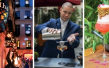 Le Qu4tre du Buddha-Bar Hotel Paris : nouveau Chef Barman et carte estivale