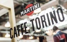 Caffè Torino by MARTINI® de retour avec la première « Vermuteria » parisienne