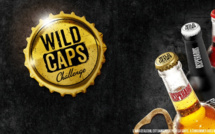 Cette année encore, tentez votre chance au Wild Caps Challenge by Desperados