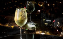 Windo : le nouveau bar à cocktails du Hyatt Regency Paris Etoile