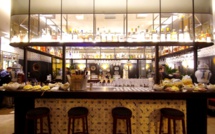 Infosbar Inside : le 1802, le bar à rhum du Monte Cristo à Paris