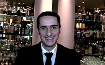 Yann Daniel, bar manager du Park Hyatt Vendôme / Part 1 (vidéo)