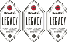 Bacardi Legacy Global Cocktail Competition 2019 : les finalistes France