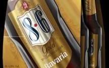Bavaria 8.6 passe à la bouteille