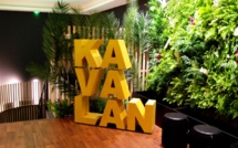 Infosbar Inside : Pop Up Kavalan à Paris 