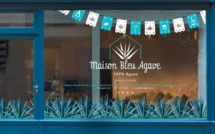 Maison Bleu Agave : la boutique spécialisée 100% Agave à Paris
