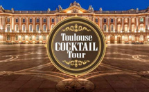 Toulouse Cocktail Tour 2019 : les établissements participants