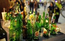 L’alcool prohibé dans certaines zones de Nantes
