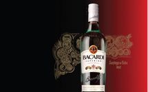 Les Barmen finalistes du Bacardi Legacy Cocktail Competition 2011