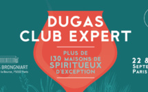 Salon Dugas Club Expert 2019 au Palais Brongniart à Paris