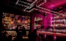 [ARCHIVE - février 2019] 5 nouveaux bars à découvrir à Paris