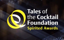 [ARCHIVE - juillet 2019] de Tales of the Cocktail 2019 : les lauréats des « Spirited Awards® »