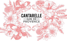 Cantarelle et son gin de Provence