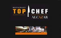 Top Chef aux cuisines de l’Alcazar