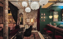 REHAB : nouveau bar d’hôtel caché à Paris