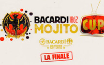 Bacardi Mojito Cup 2012 : Finale à la Bellevilloise