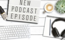 Le bar à podcasts cocktails, entrepreneurs et marketing