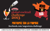 Angostura Cocktail Global Challenge 2013 : mode d'emploi