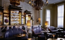 L’Artesian bar à Londres : meilleur bar du monde en 2012