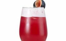 Cocktail Give a Fig par Belvedere