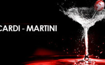 Grand Prix Bacardi-Martini 2013 : les 17 candidats finalistes 
