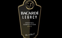Bacardi Legacy France 2013 : le secret des cocktails en compétition