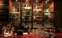 L’ambre : le bar à cocktail chic et cosy du 17e à Paris