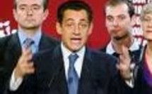 Nicolas Sarkozy promet la TVA à 5,5% aux restaurateurs