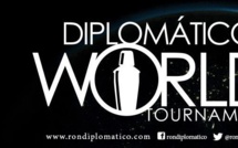 Diplomatico World Tournament 2013 : les 10 bars retenus pour la Finale France