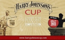 La Harry Johnson's Cup au Paris Cocktail Festival 2013