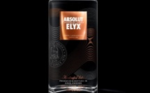 Absolut Elyx : une nouvelle vision de la vodka