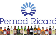 Pernod Ricard USA élu « importateur de l’année »