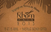 Rhum Fair Paris 2013 : le Central Tiki Bar et ses animations