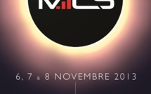 Le MICS, le Monaco International Clubbing Show, dévoile son affiche 2013