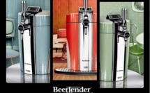BeerTender® Chromatic Edition: la collection vintage