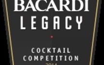 Bacardi Legacy Cocktail Competition 2014