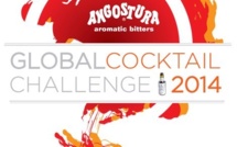 Angostura Global Cocktail Challenge 2014 : la Finale France
