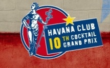 Grand Prix International du Cocktail Havana Club 2014