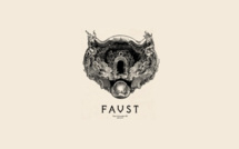 Ouverture du Faust, à Paris, en avril 2014