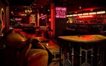 Le Titty Twister : le bar-club parisien façon Tarantino