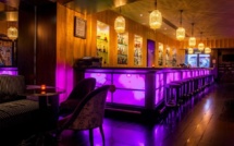 L’Eternel : dernière création de la Cocktail Collection au Purple Bar