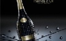 Le champagne Palmes d'Or Nicolas Feuillatte fait son Festival