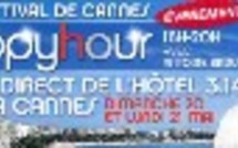 FG>DJ Radio met le cap sur Cannes
